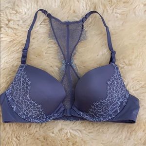 NWOT. Victoria’s Secret push up